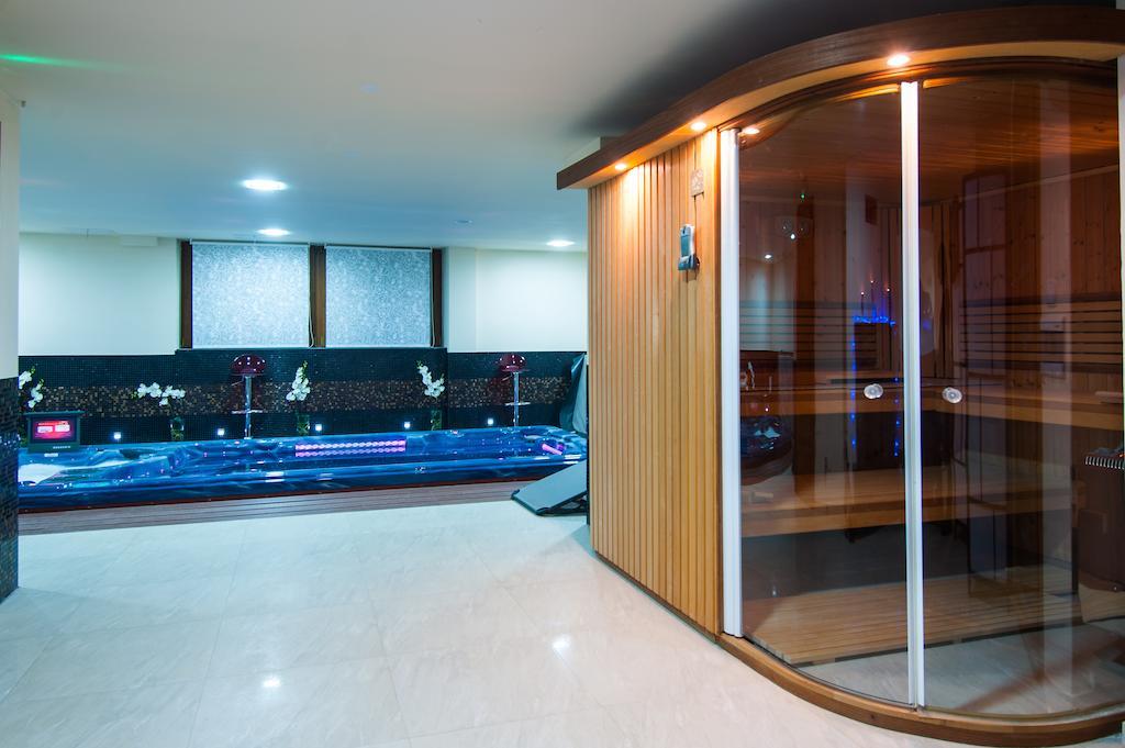 Willa Chrycowka - Jacuzzi, Basen, Sauna Koscielisko Bagian luar foto